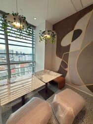 ONE GEORGE STREET (D1), Office #537377391